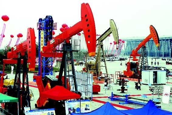 筑夢百年共奮進 解碼東營石油裝備產業(yè)如何從“夯基壘臺”到“積厚成勢”